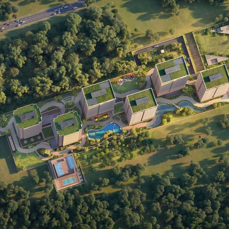 A commitment to sustainability