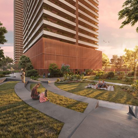 Designed for real well-being